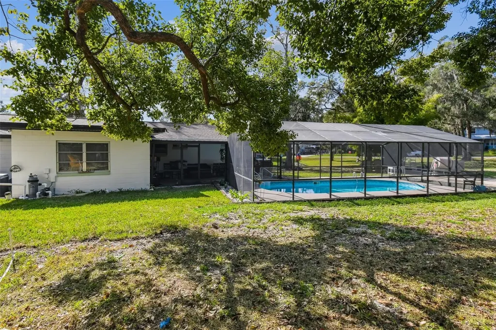 25309 Carnoustie Drive Sorrento FL 32776
