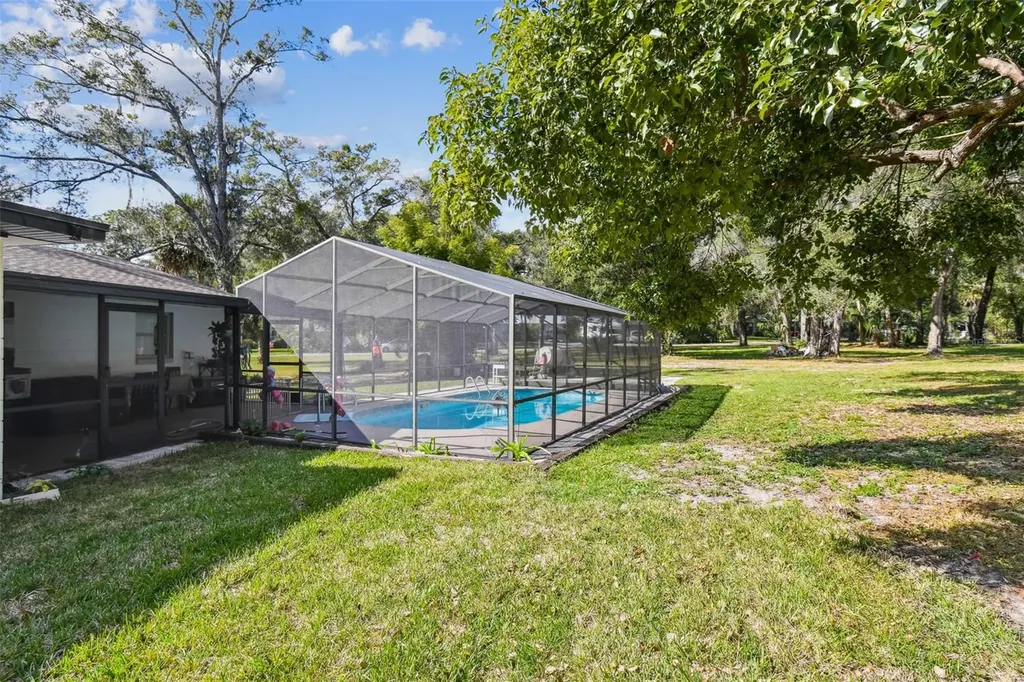 25309 Carnoustie Drive Sorrento FL 32776