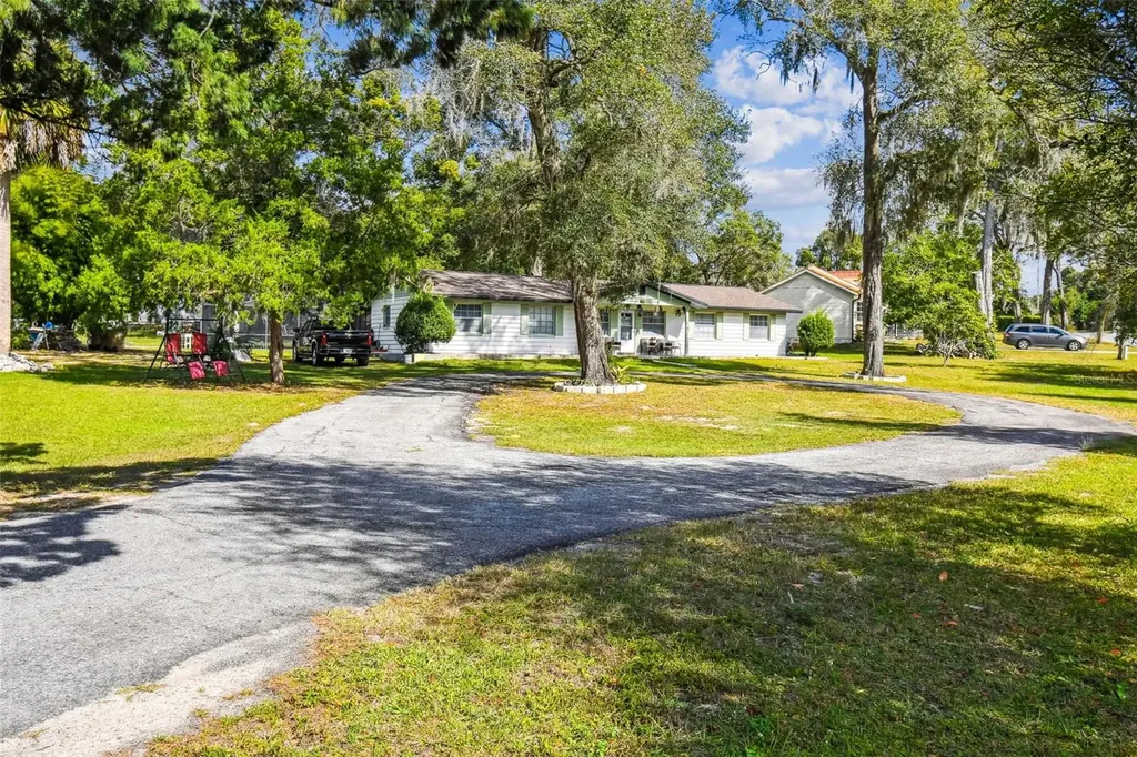 25309 Carnoustie Drive Sorrento FL 32776
