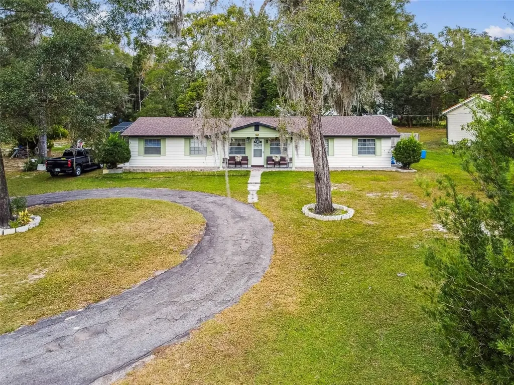 25309 Carnoustie Drive Sorrento FL 32776