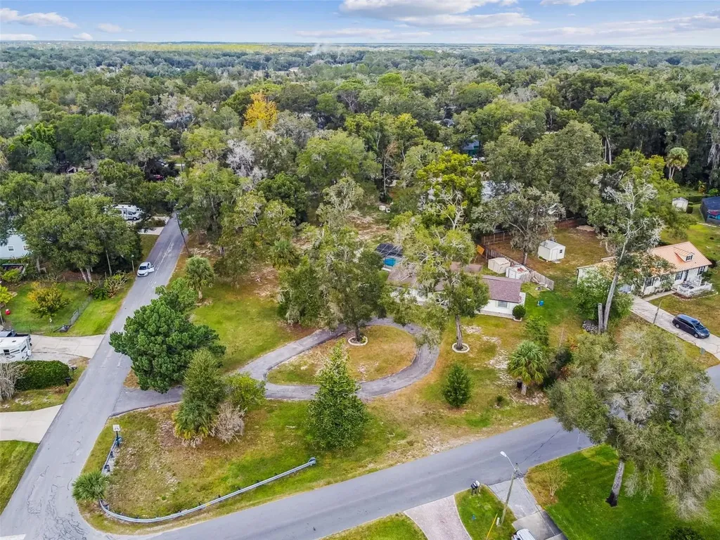 25309 Carnoustie Drive Sorrento FL 32776