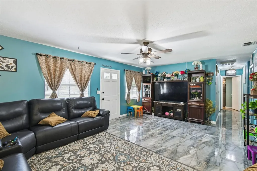25309 Carnoustie Drive Sorrento FL 32776