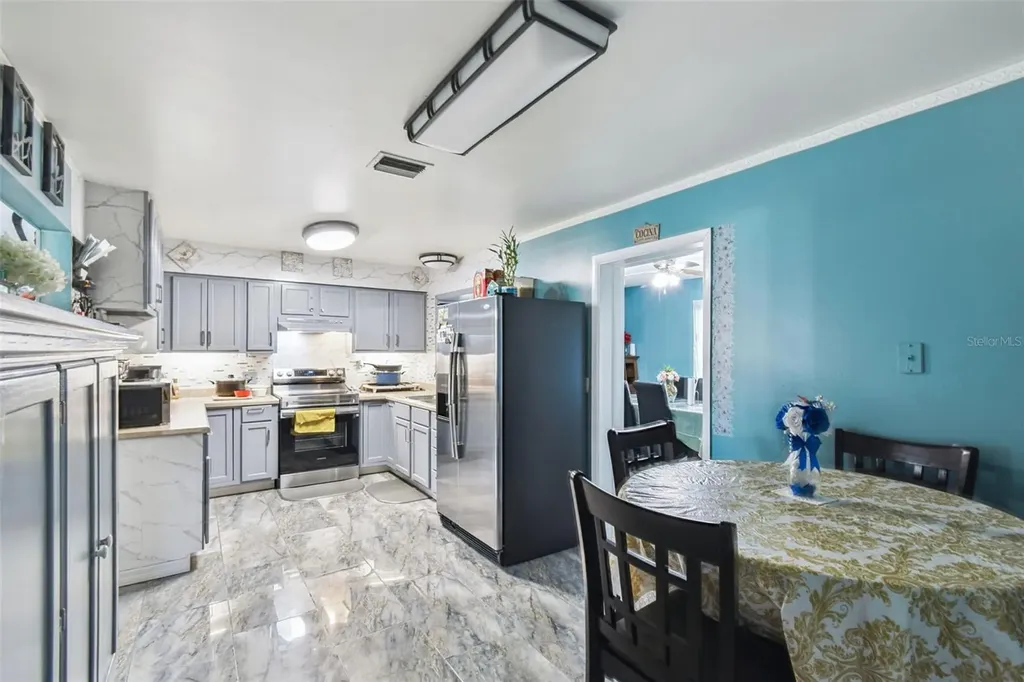 25309 Carnoustie Drive Sorrento FL 32776
