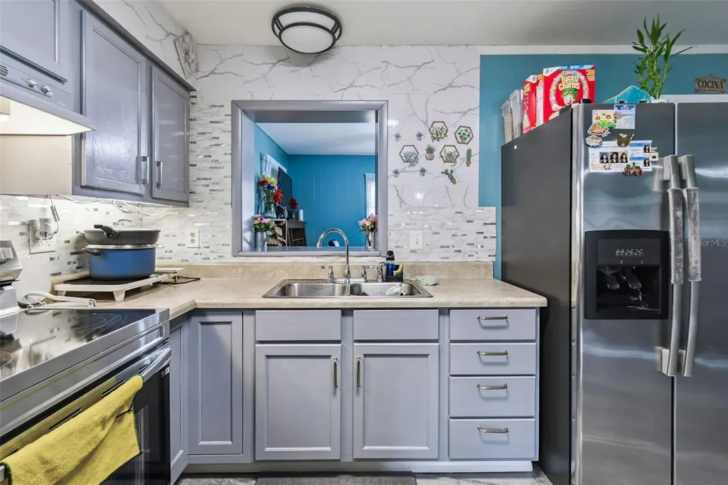 25309 Carnoustie Drive Sorrento FL 32776