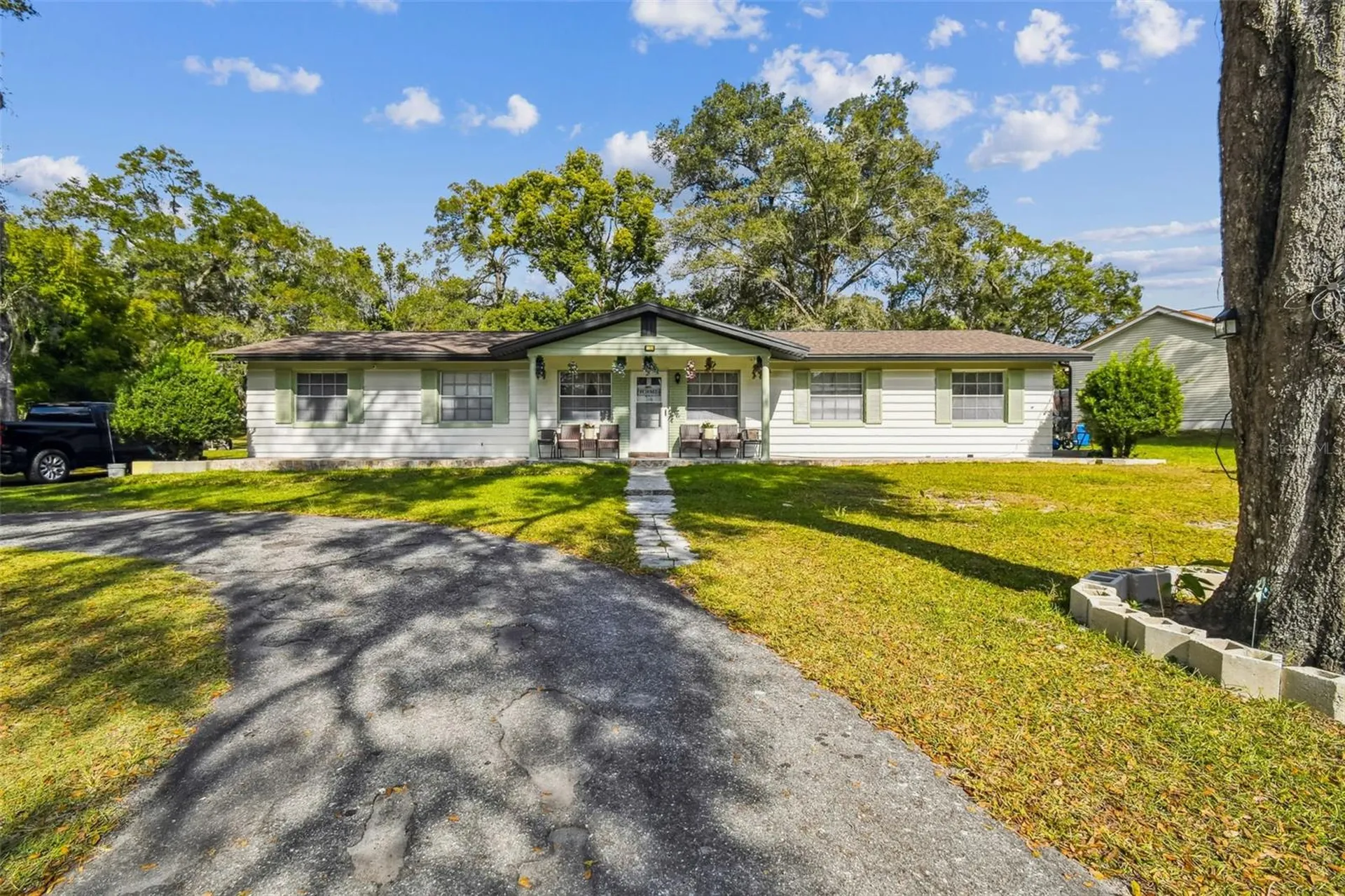 25309 Carnoustie Drive Sorrento FL 32776