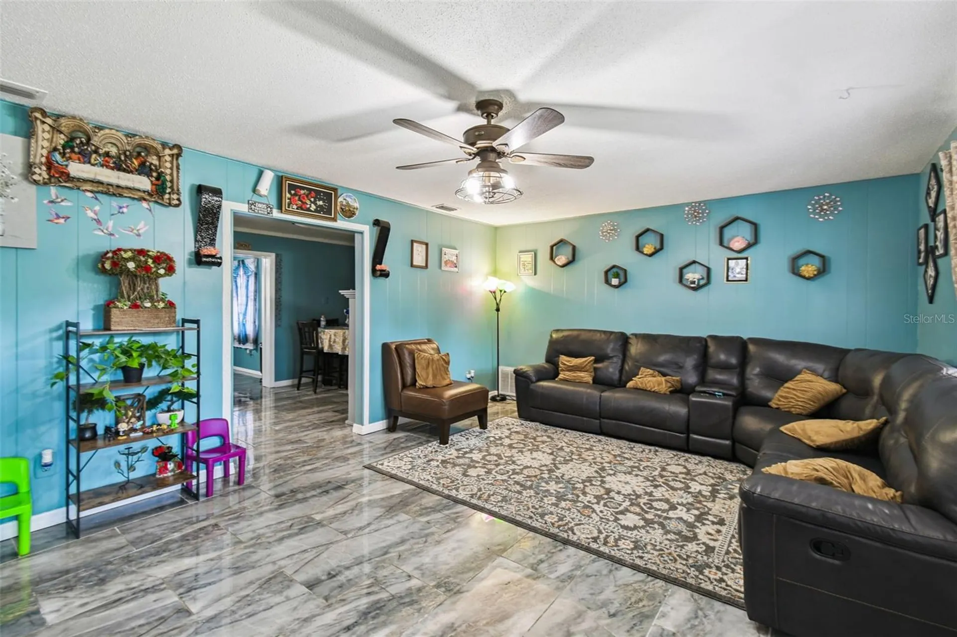25309 Carnoustie Drive Sorrento FL 32776