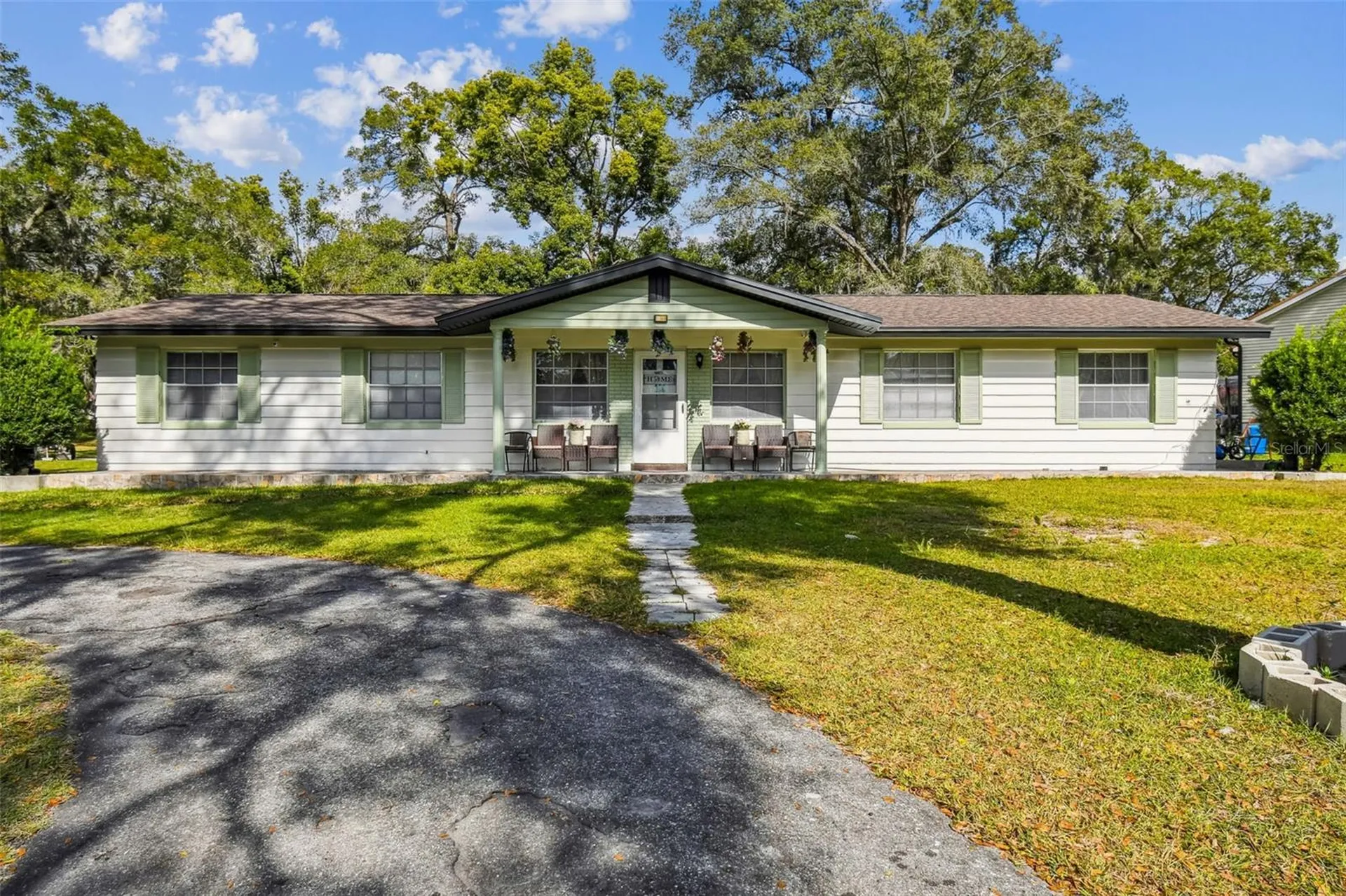 25309 Carnoustie Drive Sorrento FL 32776
