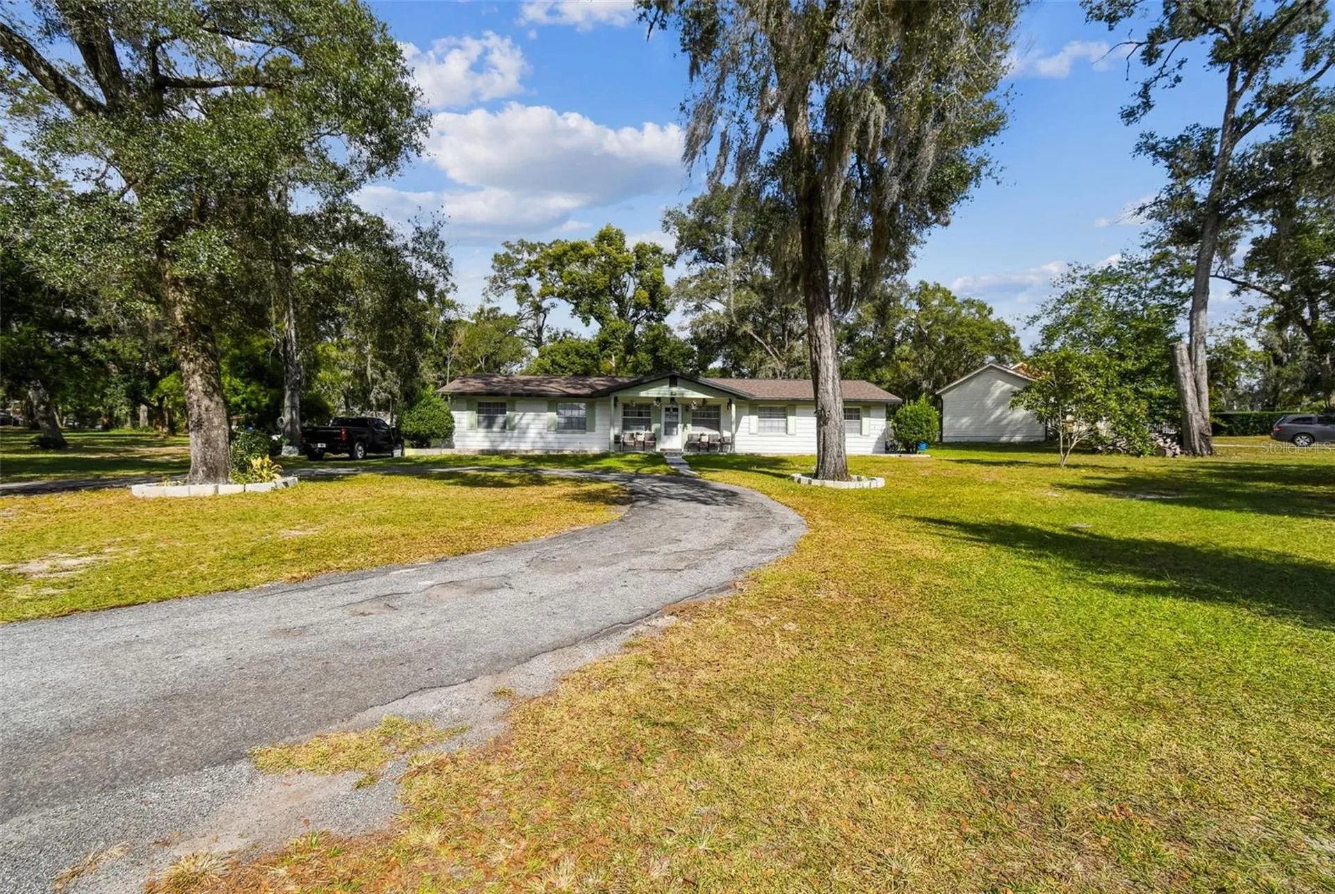 25309 Carnoustie Drive Sorrento FL 32776