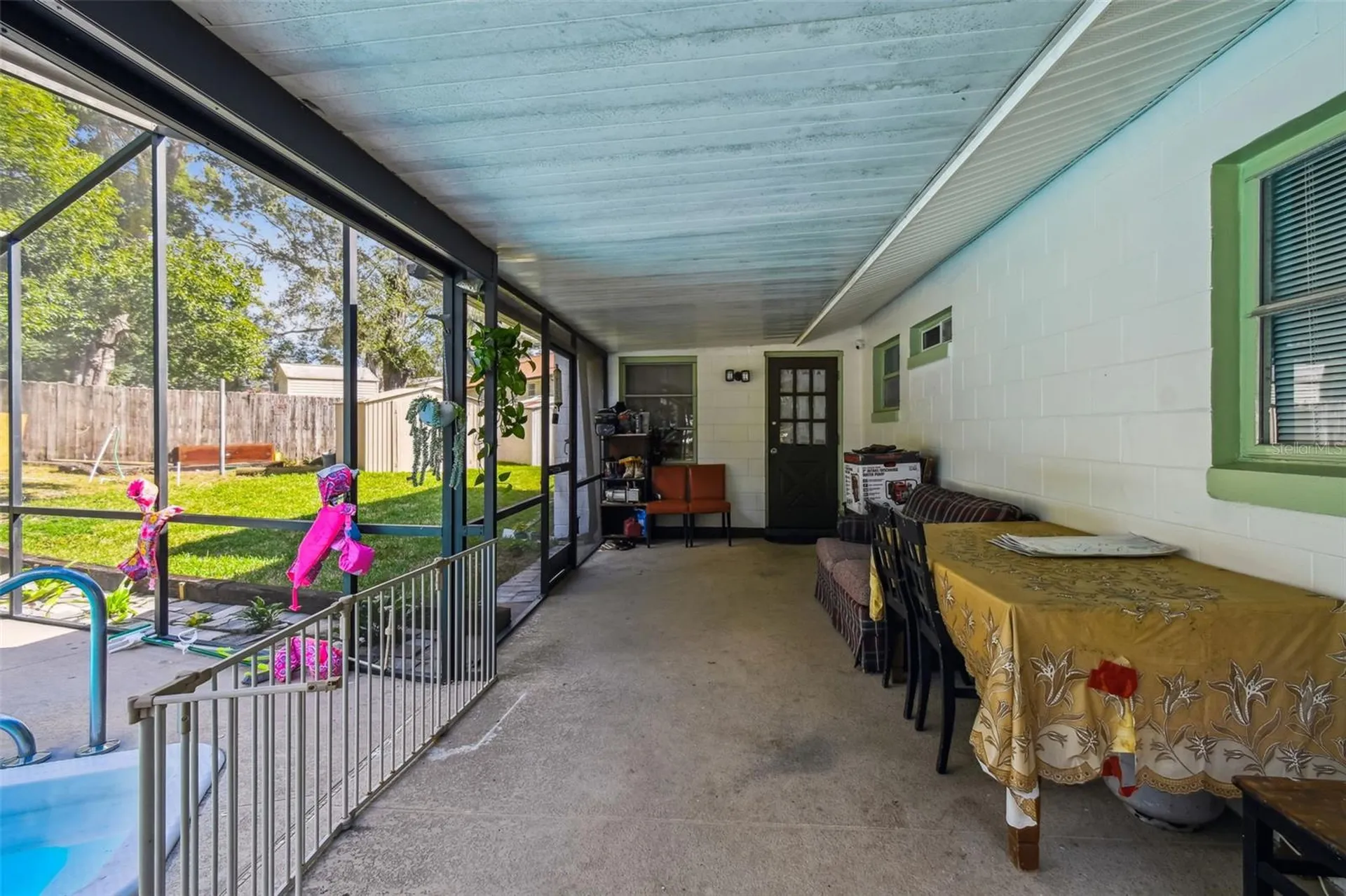 25309 Carnoustie Drive Sorrento FL 32776