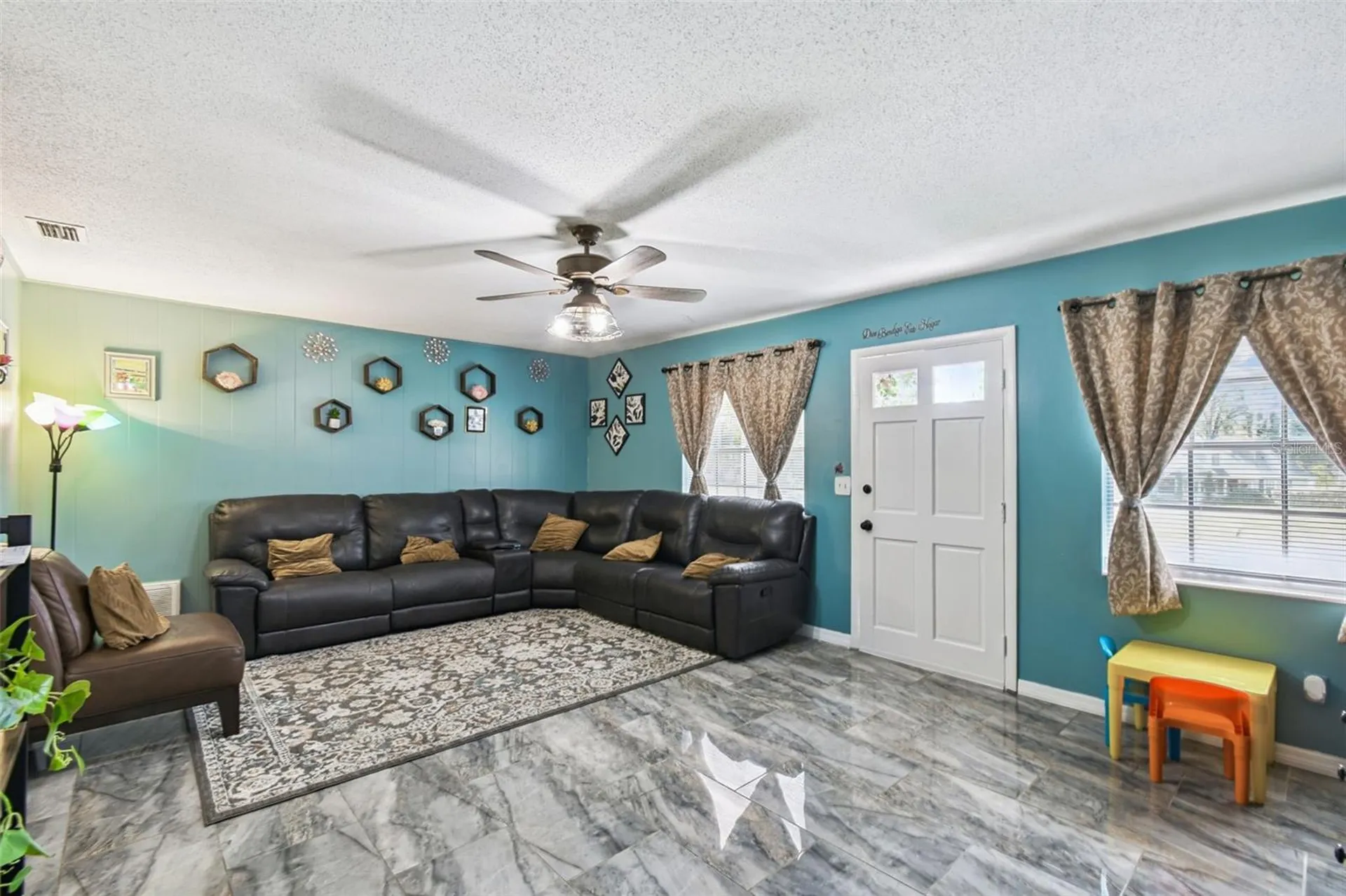 25309 Carnoustie Drive Sorrento FL 32776