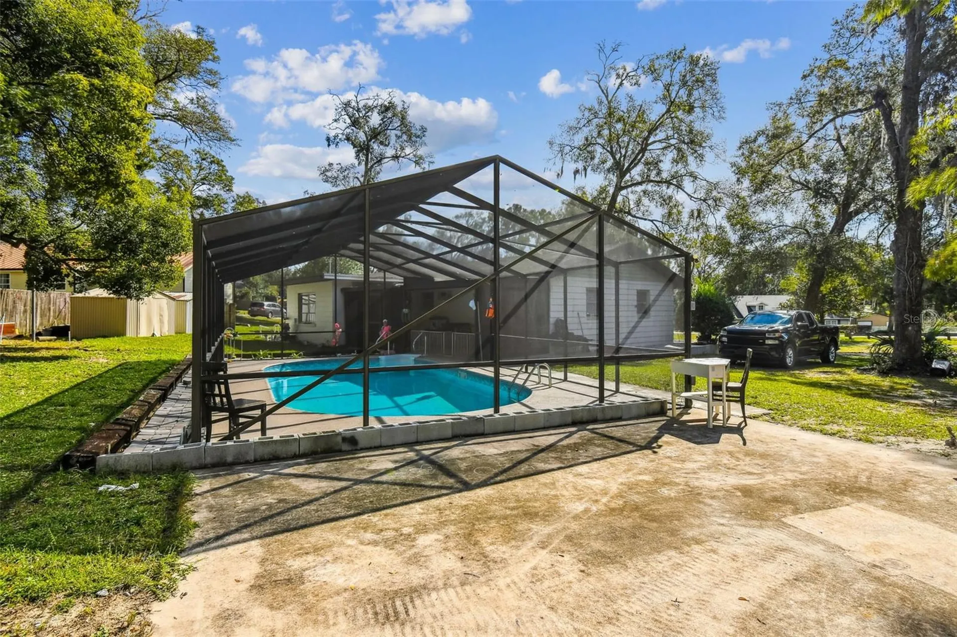25309 Carnoustie Drive Sorrento FL 32776