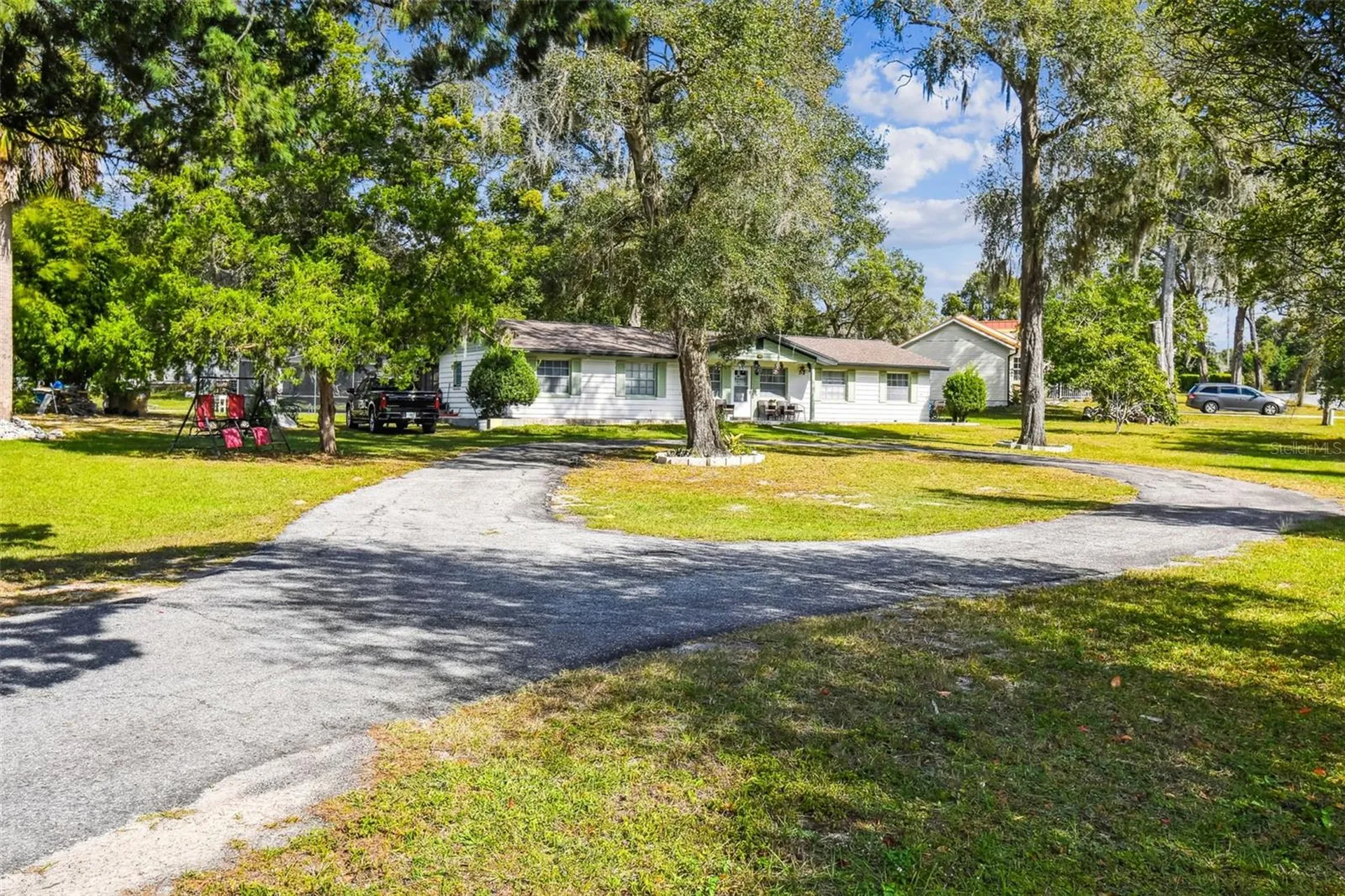 25309 Carnoustie Drive Sorrento FL 32776