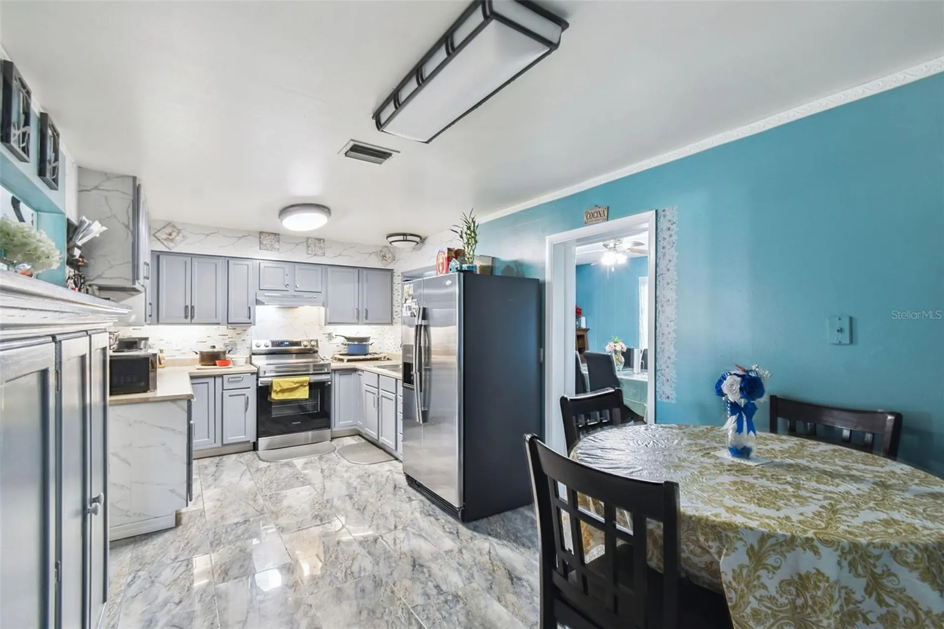 25309 Carnoustie Drive Sorrento FL 32776