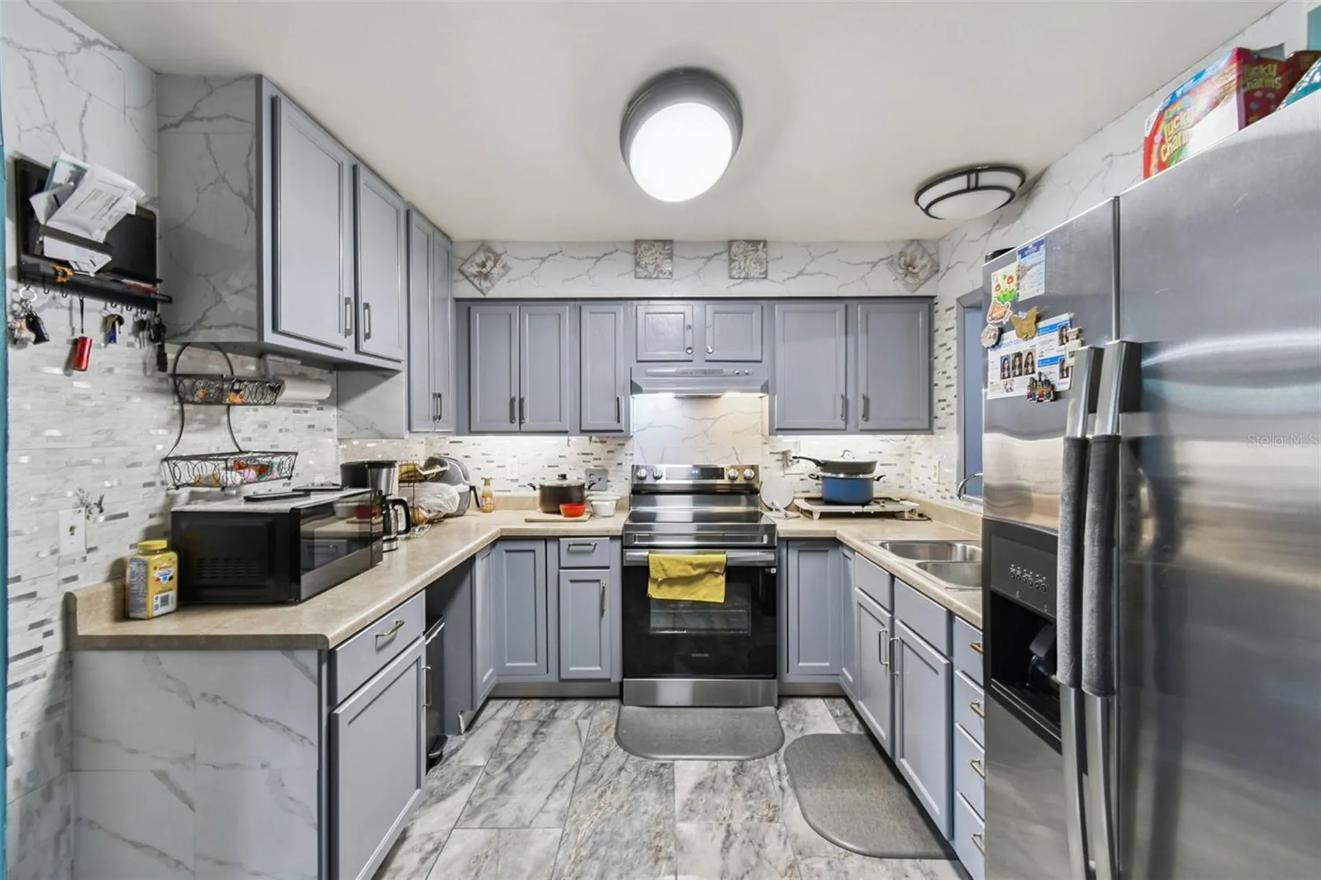 25309 Carnoustie Drive Sorrento FL 32776