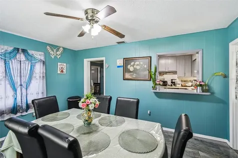 25309 Carnoustie Drive Sorrento FL 32776