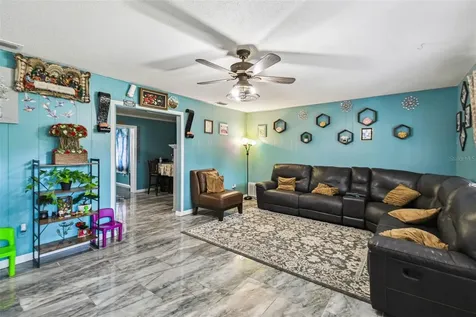 25309 Carnoustie Drive Sorrento FL 32776