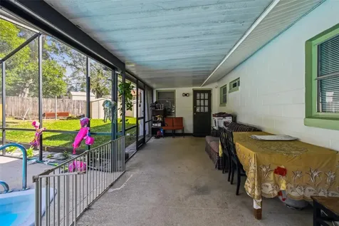 25309 Carnoustie Drive Sorrento FL 32776