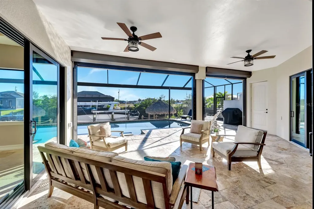 4107 SW 11th Avenue Cape Coral FL 33914