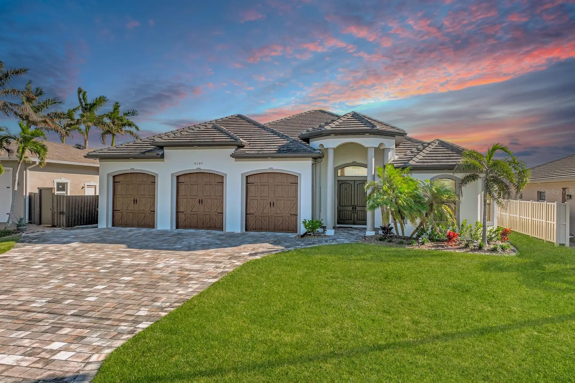 4107 SW 11th Avenue Cape Coral FL 33914