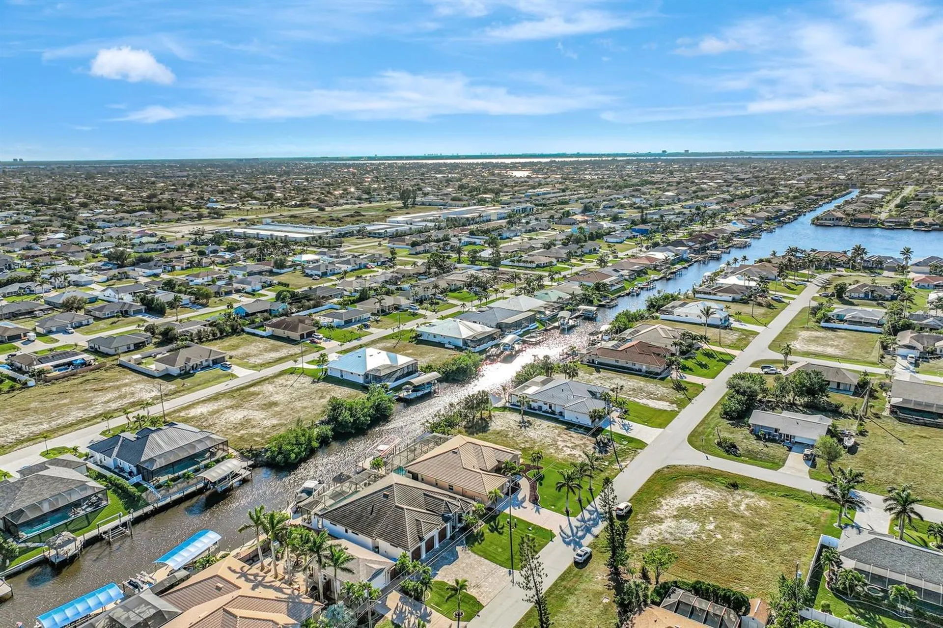 4107 SW 11th Avenue Cape Coral FL 33914