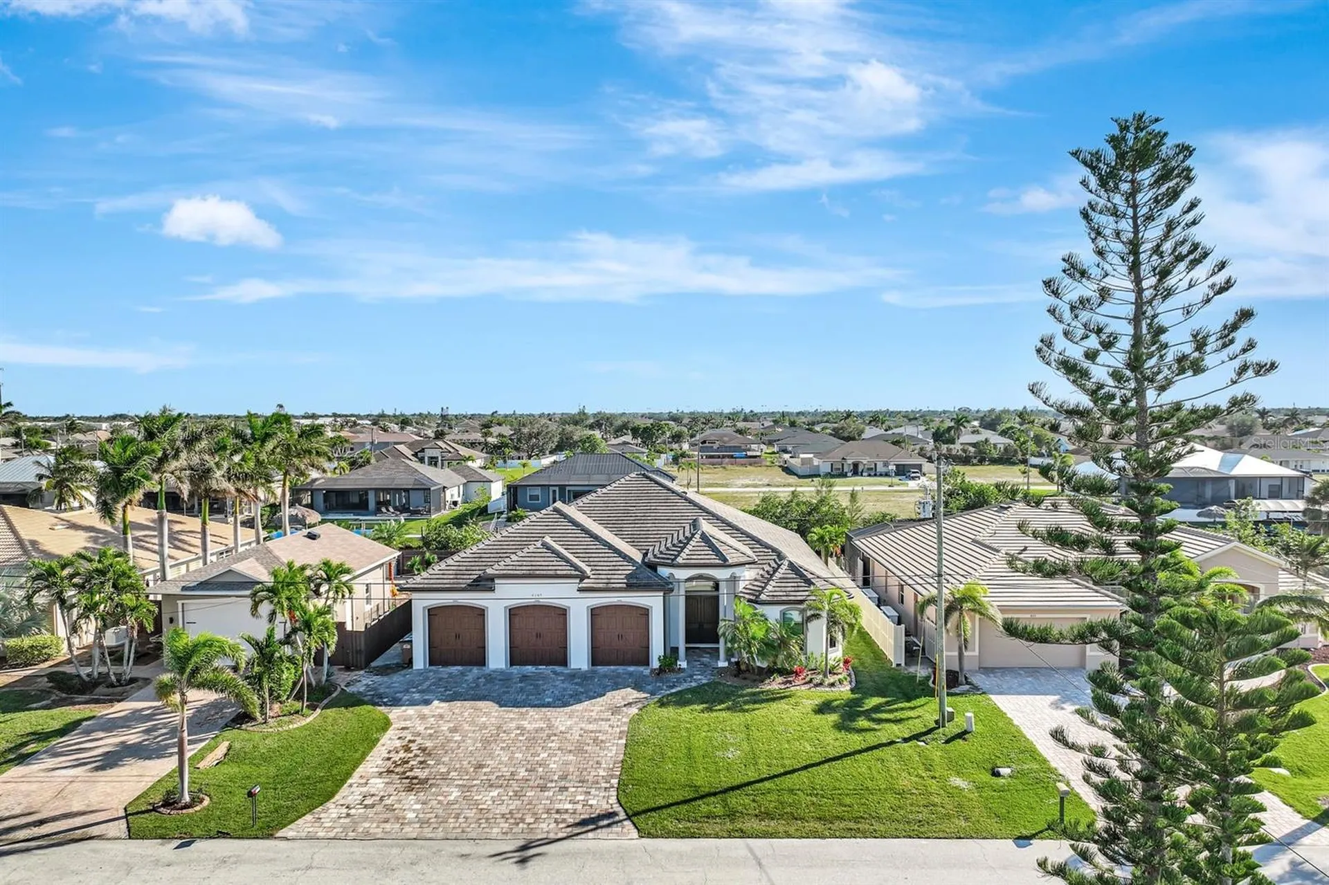 4107 SW 11th Avenue Cape Coral FL 33914
