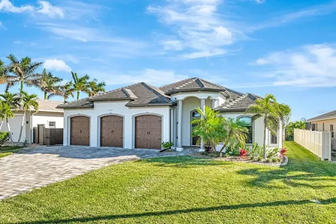 4107 SW 11th Avenue Cape Coral FL 33914