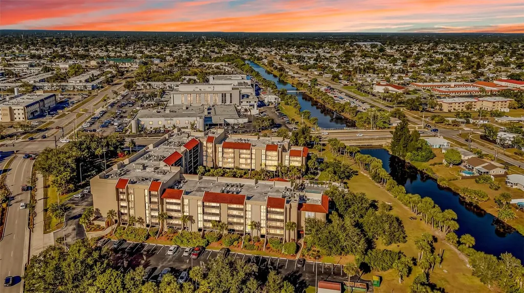 21405 Olean Boulevard Port Charlotte FL 33952