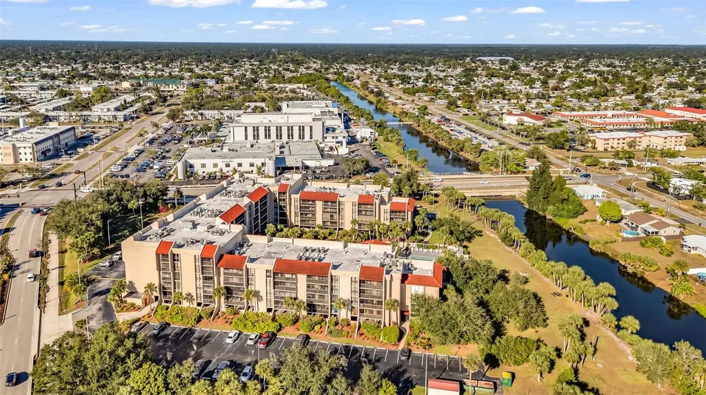 21405 Olean Boulevard Port Charlotte FL 33952