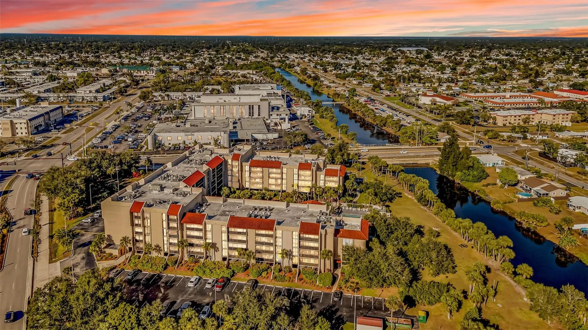 21405 Olean Boulevard Port Charlotte FL 33952