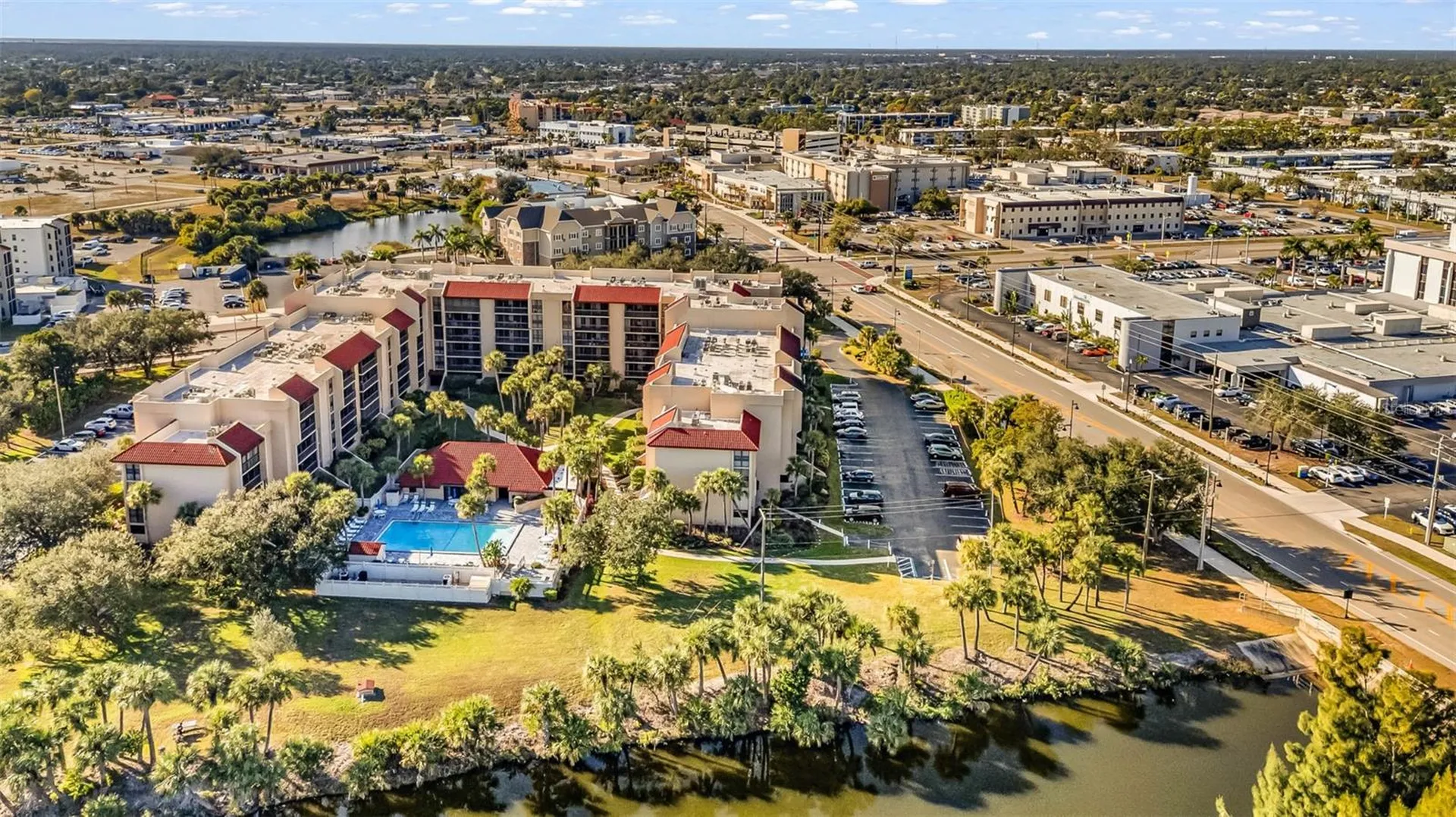 21405 Olean Boulevard Port Charlotte FL 33952