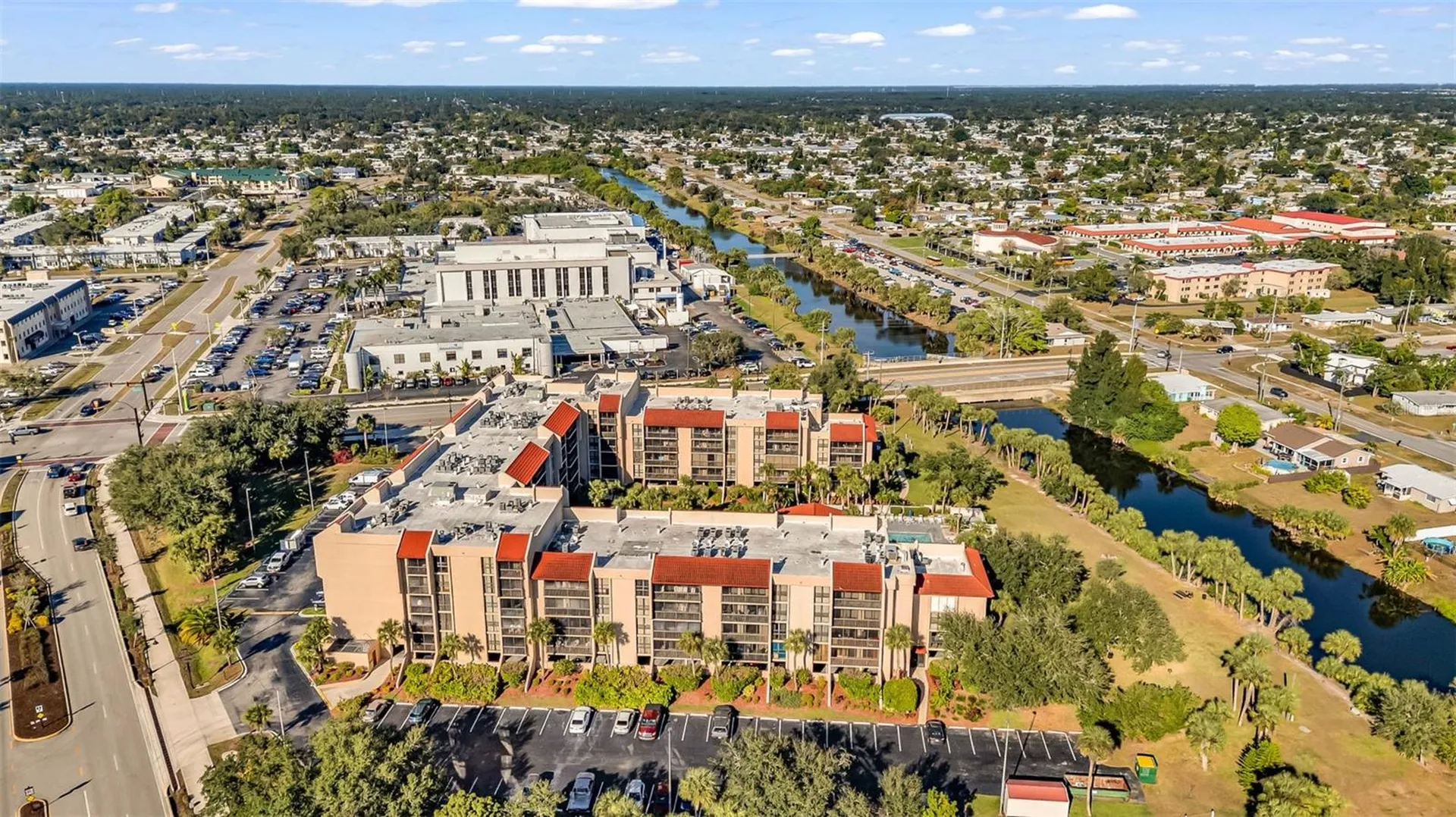 21405 Olean Boulevard Port Charlotte FL 33952