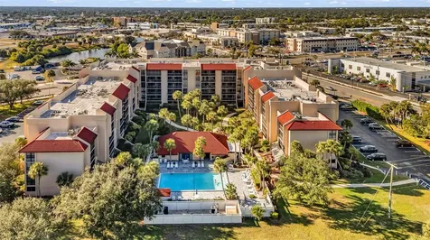 21405 Olean Boulevard Port Charlotte FL 33952