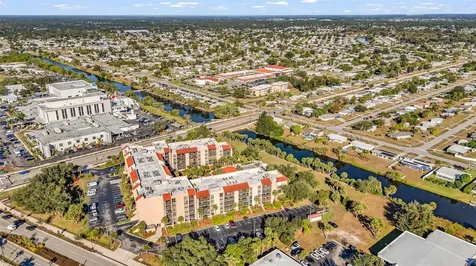 21405 Olean Boulevard Port Charlotte FL 33952
