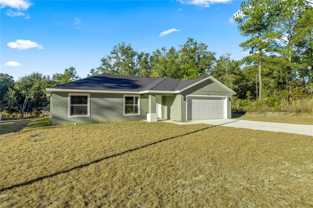 11380 SE 123rd Avenue Dunnellon FL 34431