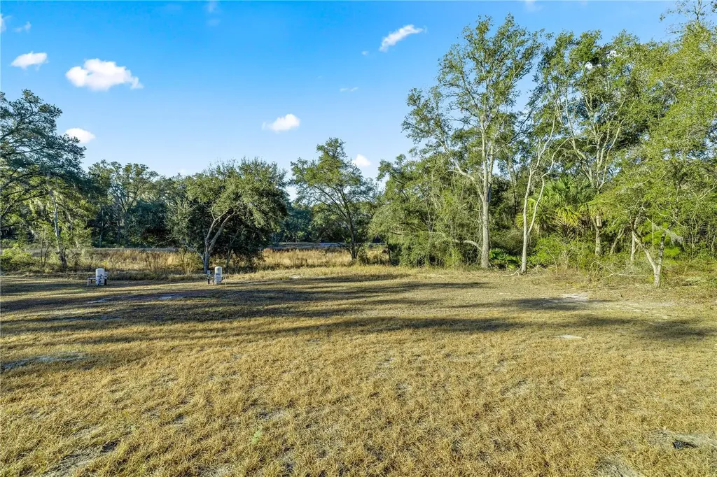 11380 SE 123rd Avenue Dunnellon FL 34431