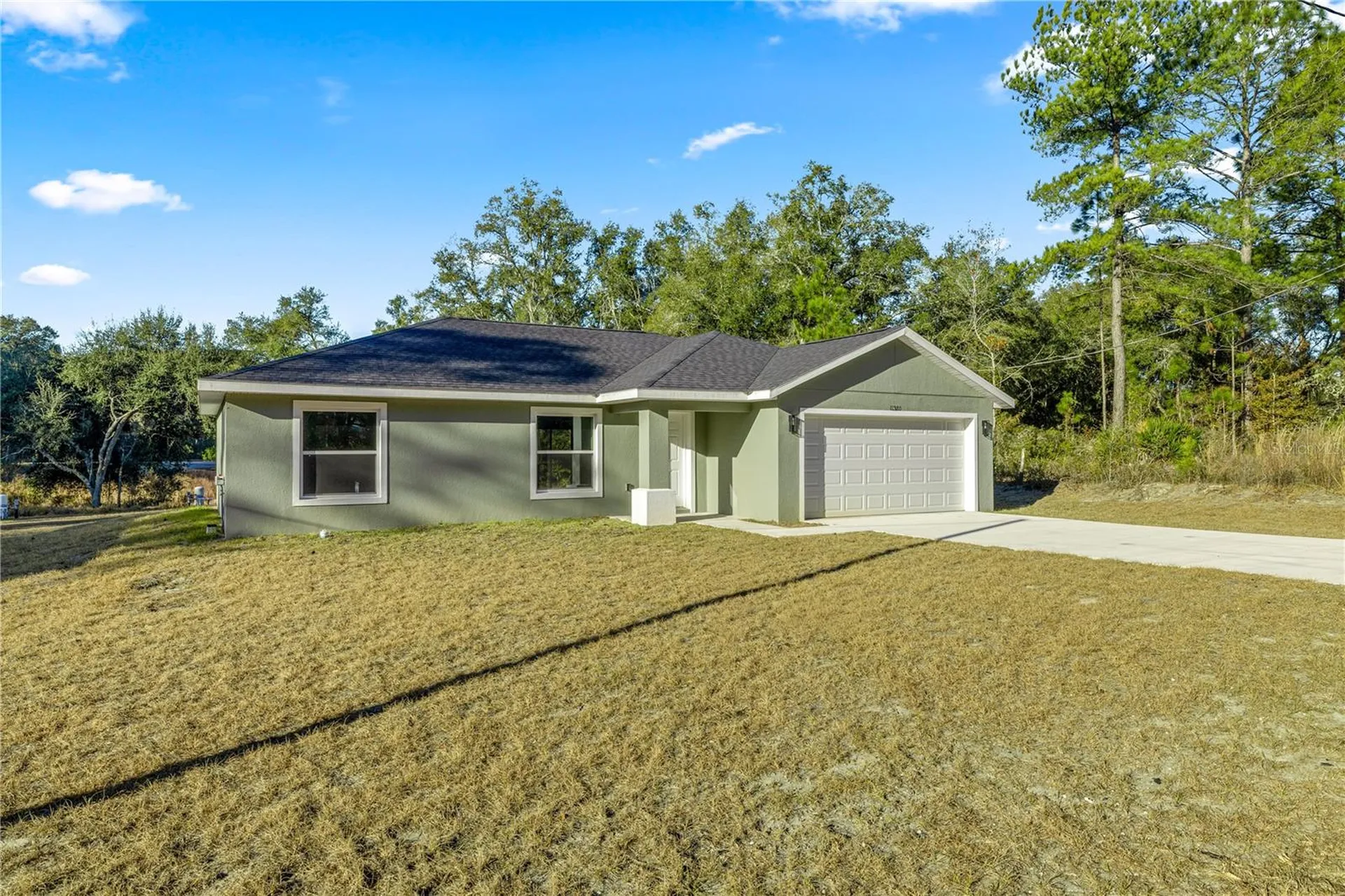 11380 SE 123rd Avenue Dunnellon FL 34431