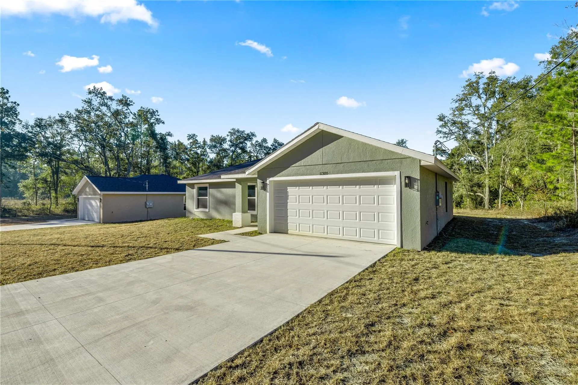 11380 SE 123rd Avenue Dunnellon FL 34431