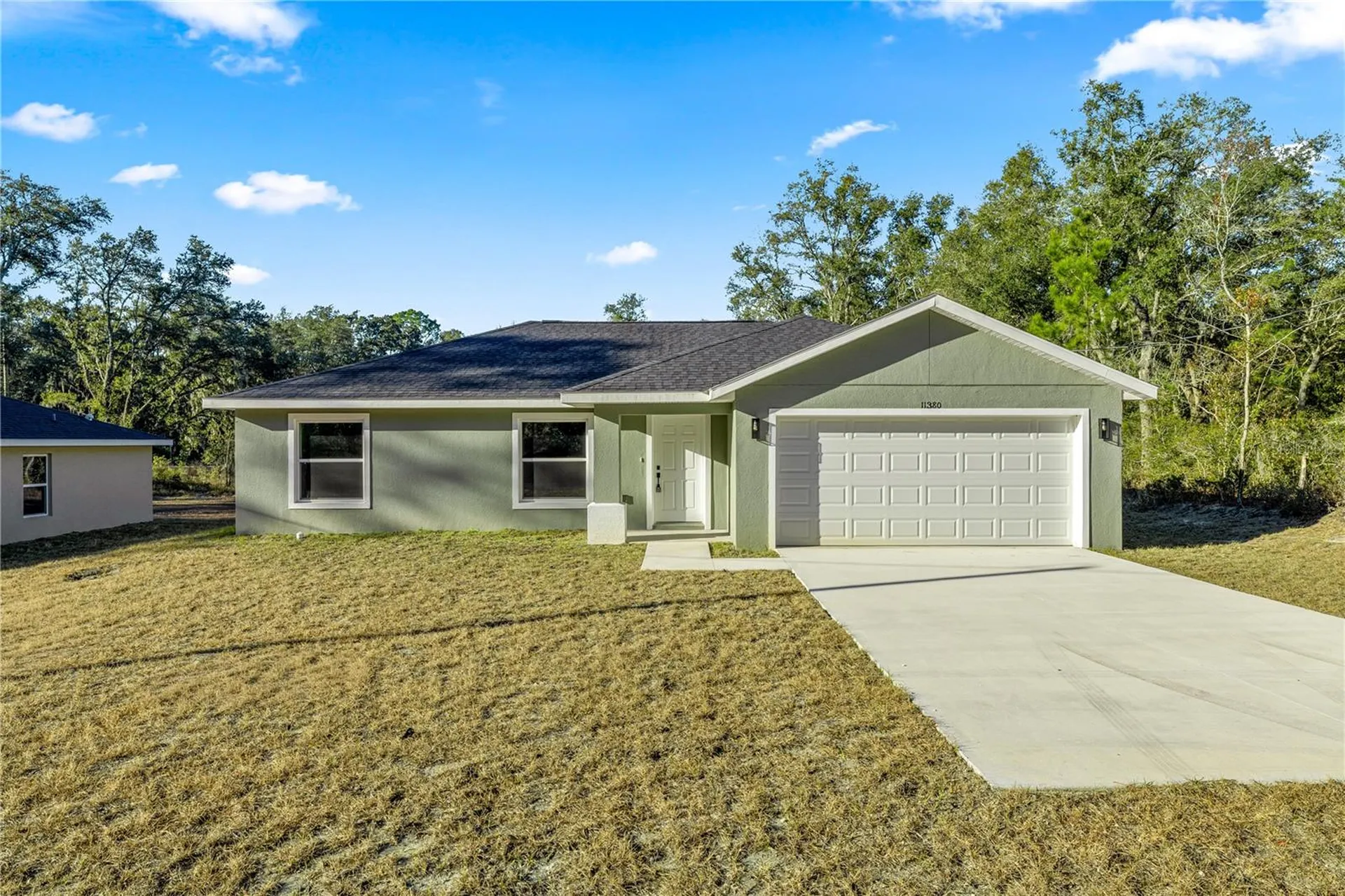 11380 SE 123rd Avenue Dunnellon FL 34431