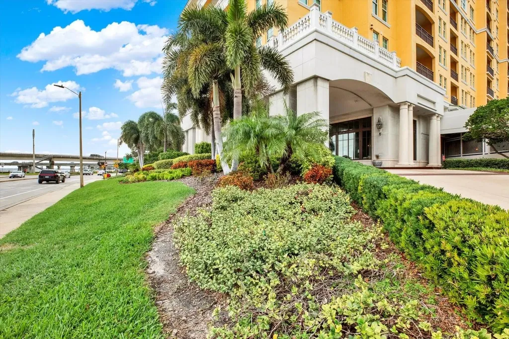 345 Bayshore Boulevard Tampa FL 33606