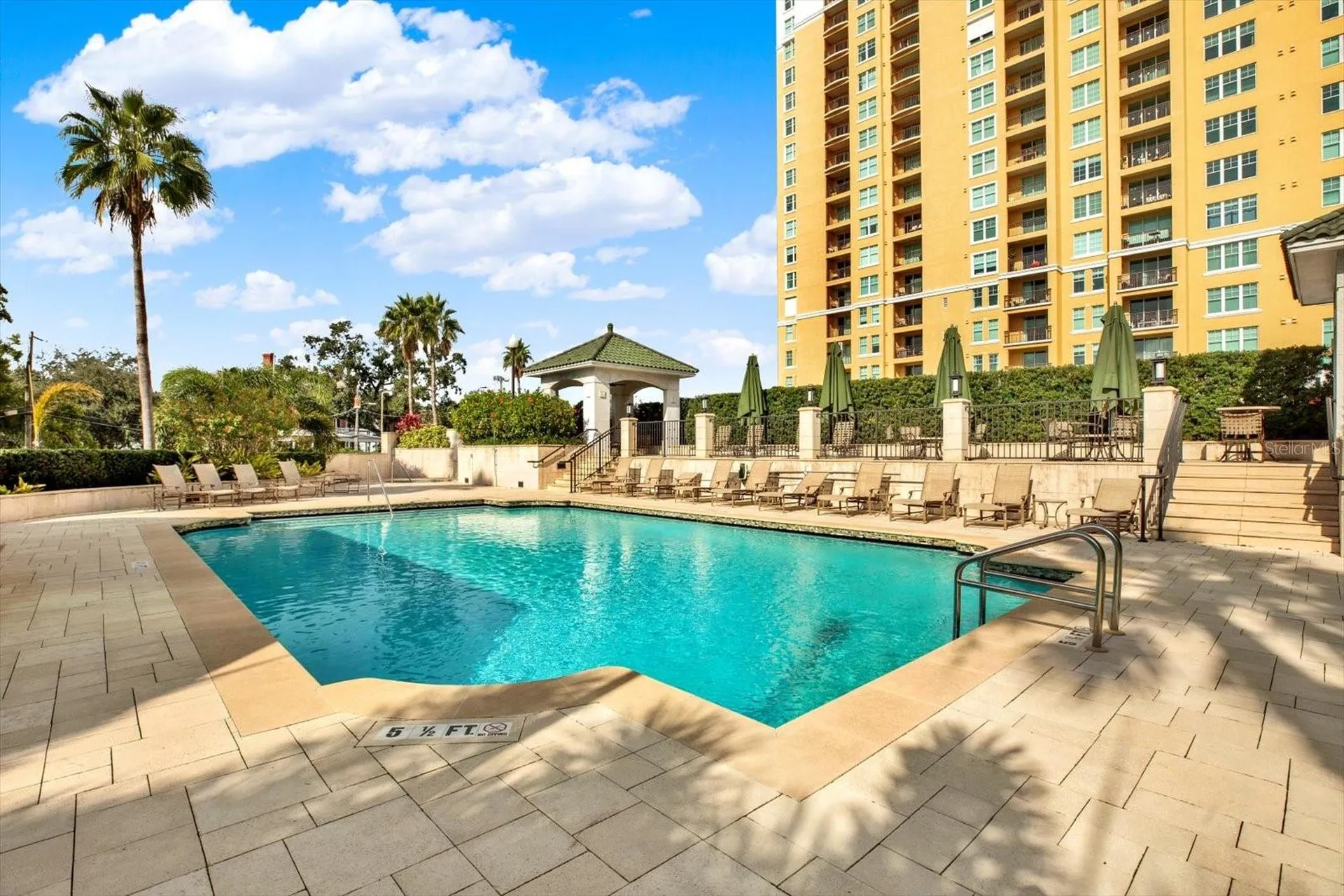 345 Bayshore Boulevard Tampa FL 33606