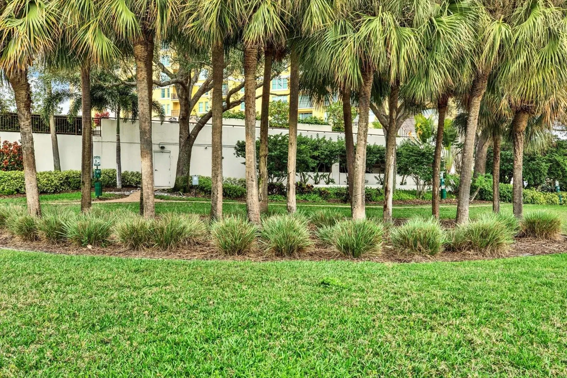 345 Bayshore Boulevard Tampa FL 33606