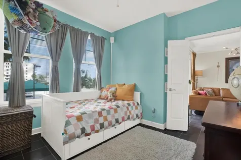 345 Bayshore Boulevard Tampa FL 33606