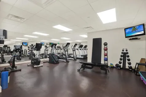 345 Bayshore Boulevard Tampa FL 33606