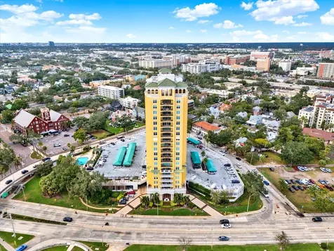 345 Bayshore Boulevard Tampa FL 33606