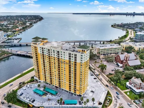 345 Bayshore Boulevard Tampa FL 33606