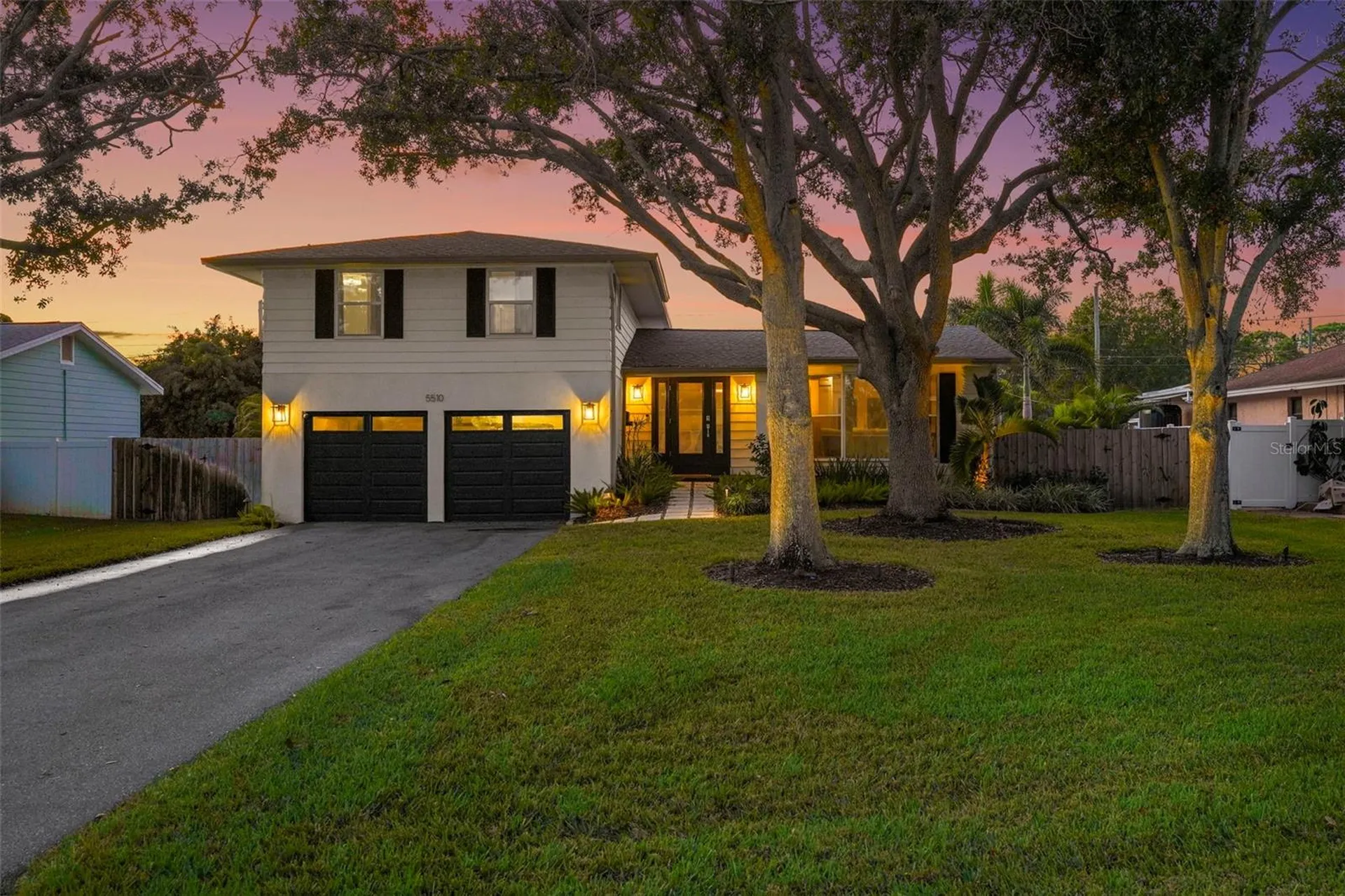 5510 Venetian Boulevard NE St Petersburg FL 33703