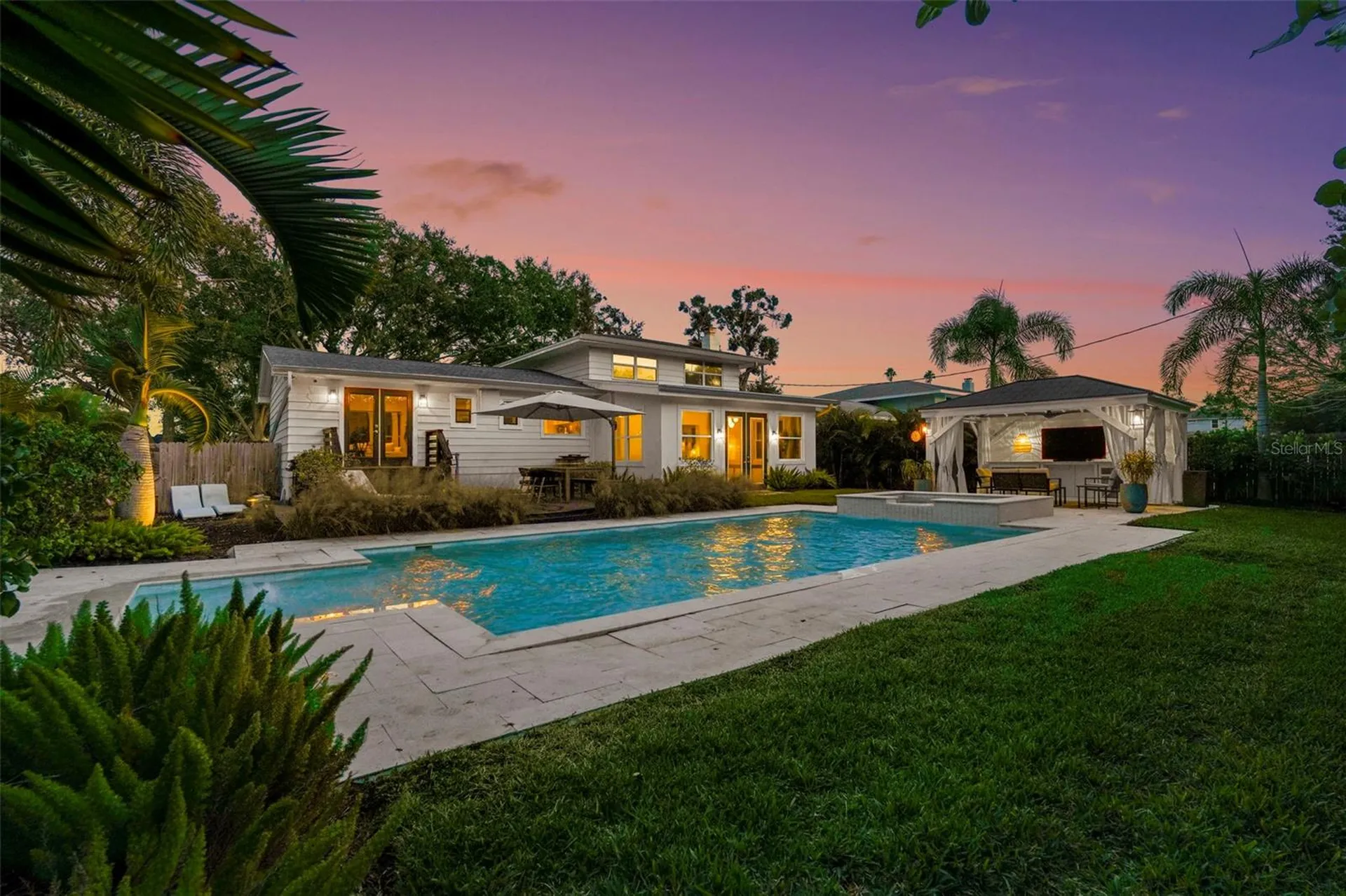 5510 Venetian Boulevard NE St Petersburg FL 33703
