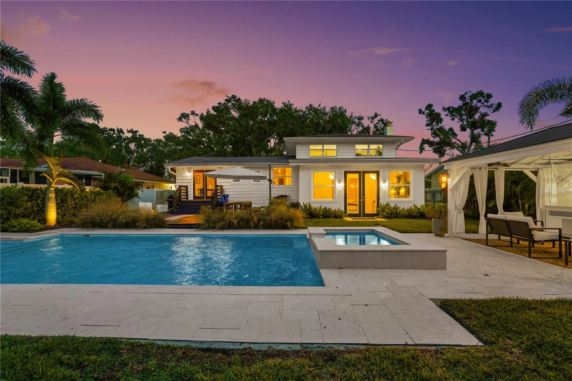 5510 Venetian Boulevard NE St Petersburg FL 33703