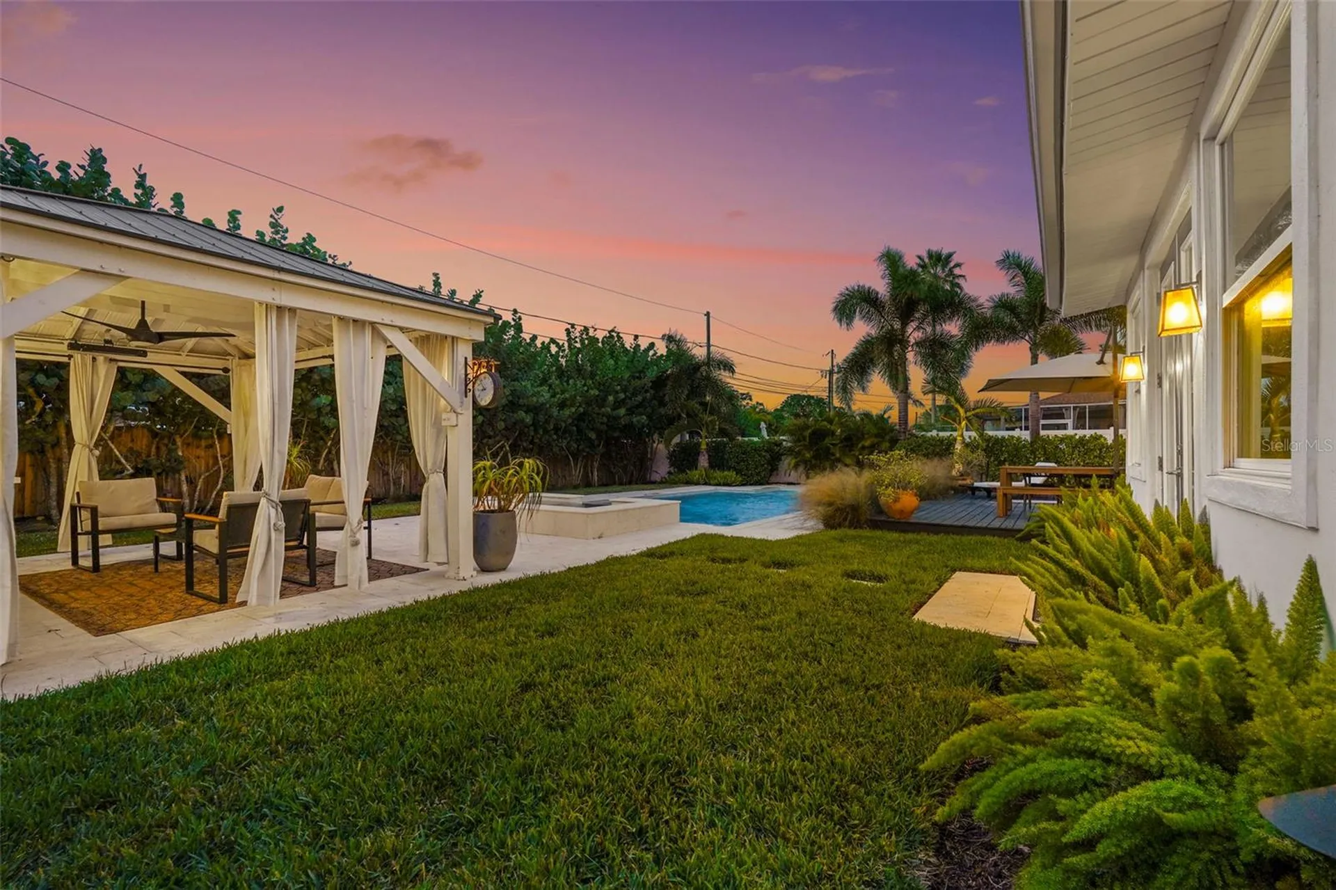 5510 Venetian Boulevard NE St Petersburg FL 33703