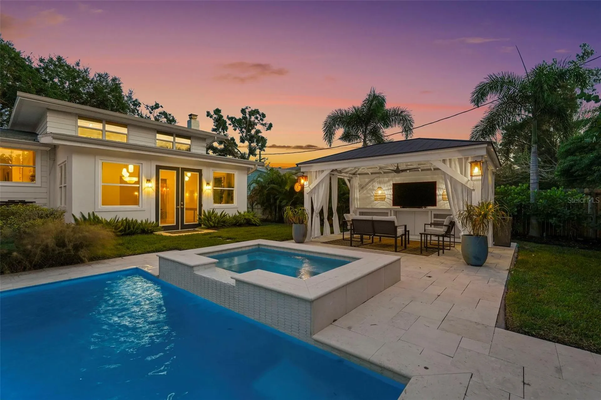 5510 Venetian Boulevard NE St Petersburg FL 33703